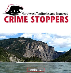 Northwest Territories and Nunavut Crime Stoppers