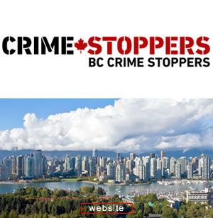 BC Crime Stoppers